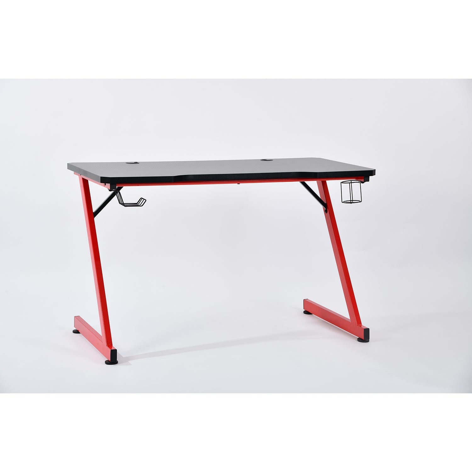 HOLAM – Red Gaming Desk