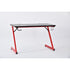 HOLAM – Red Gaming Desk