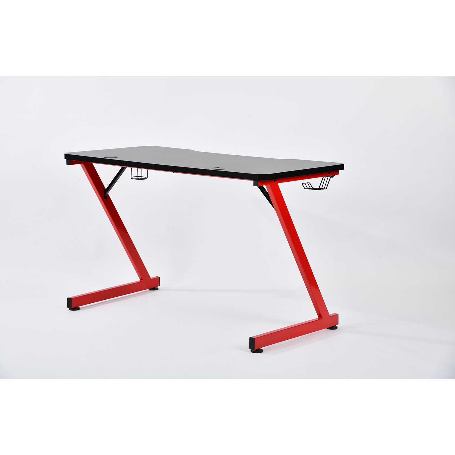 HOLAM – Red Gaming Desk