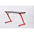 HOLAM – Red Gaming Desk