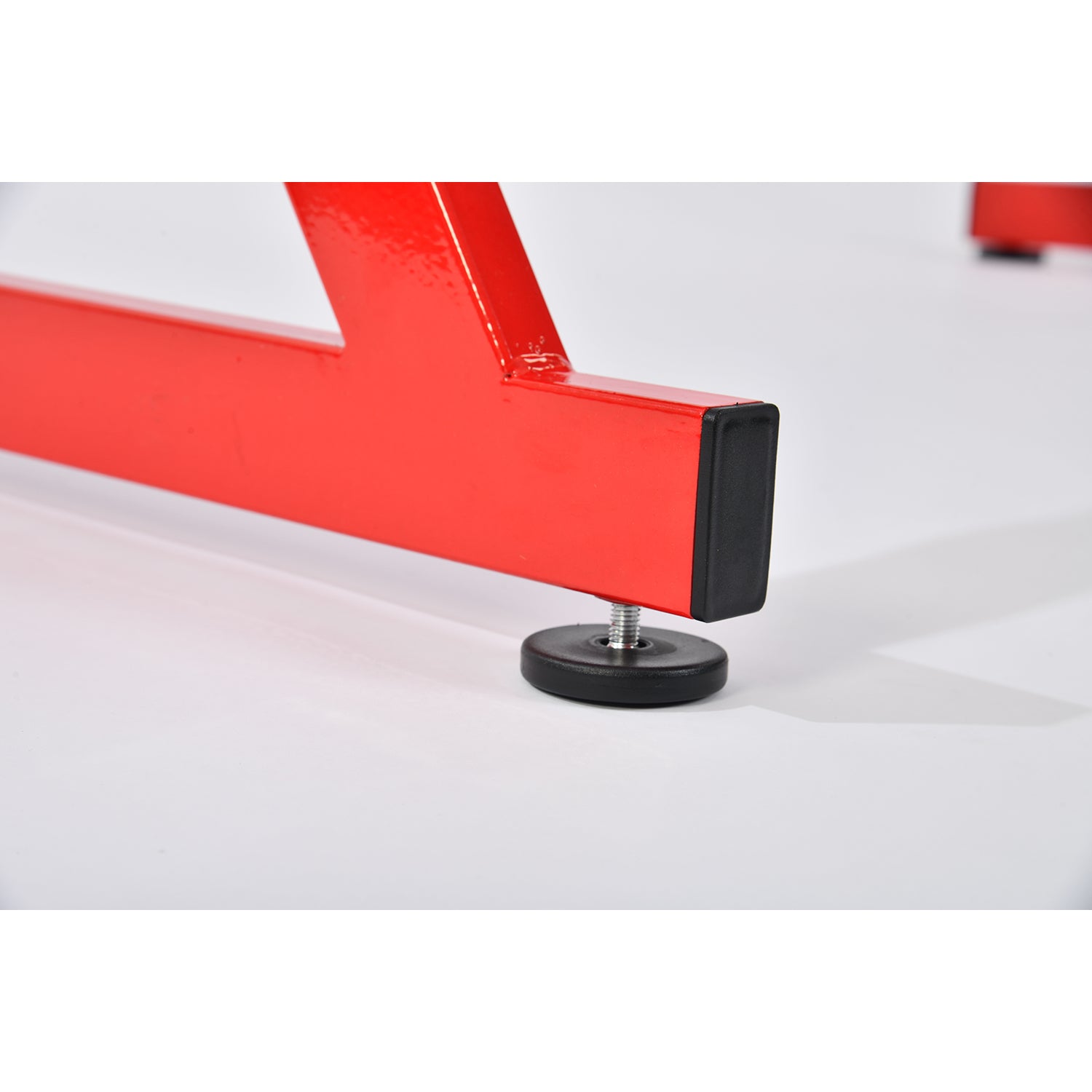 HOLAM – Red Gaming Desk