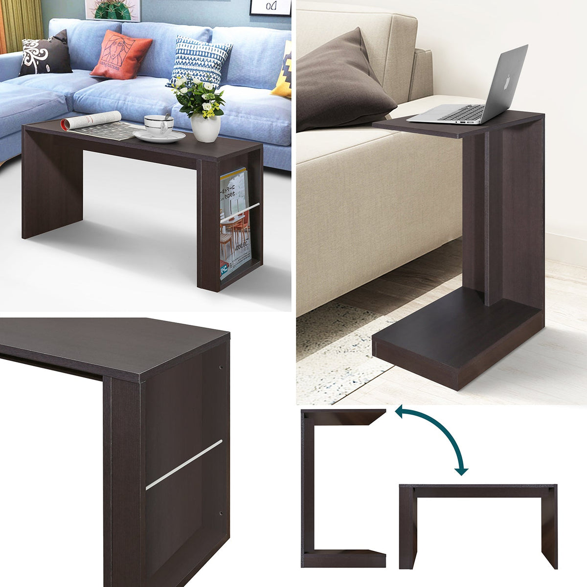 Holden Coffee Table