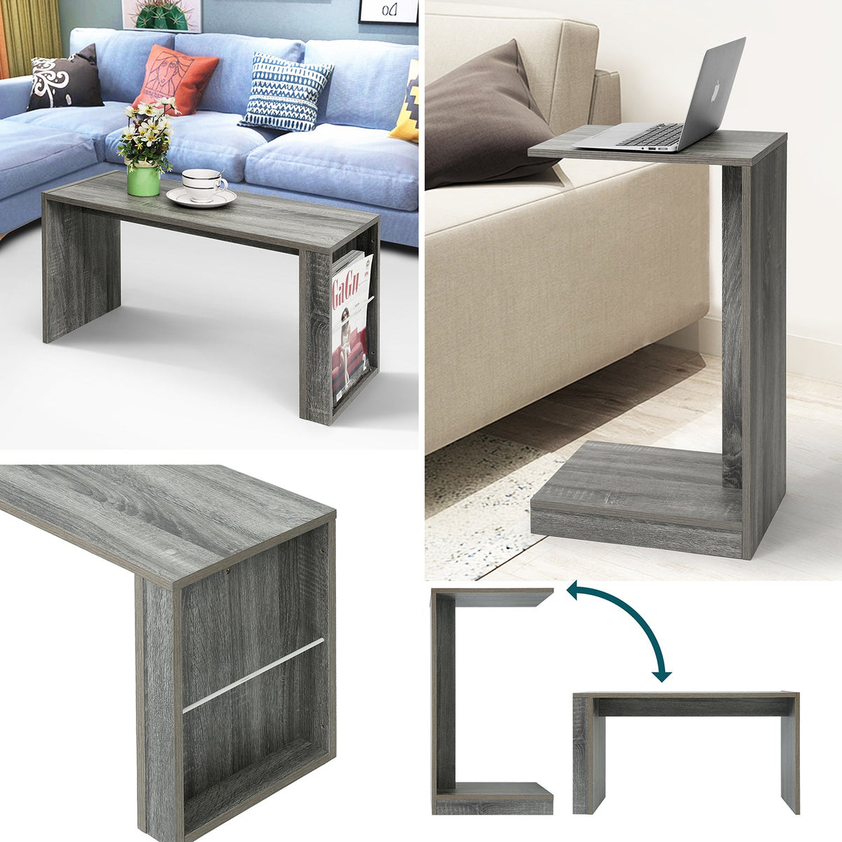 Holden Coffee Table