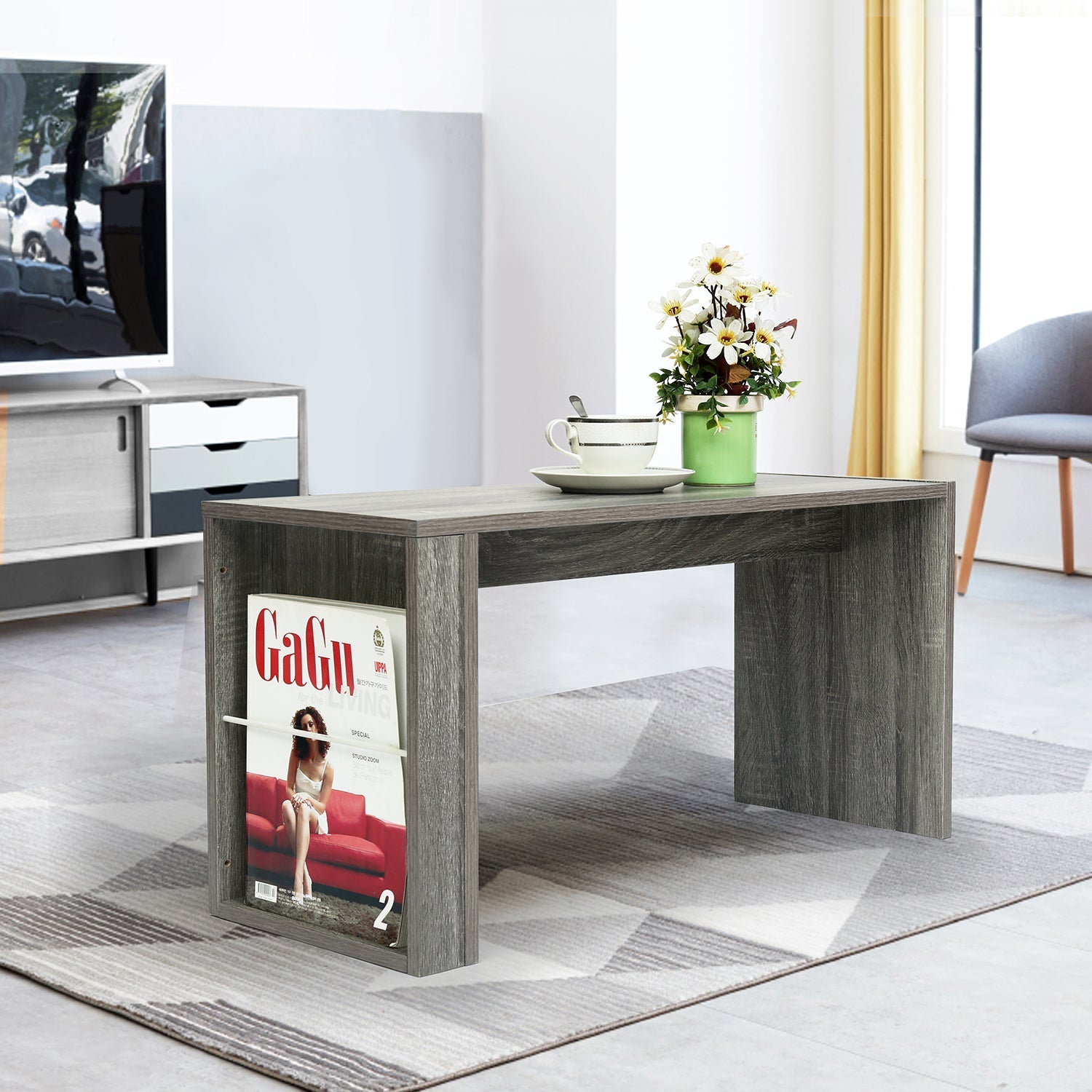 Holden Coffee Table