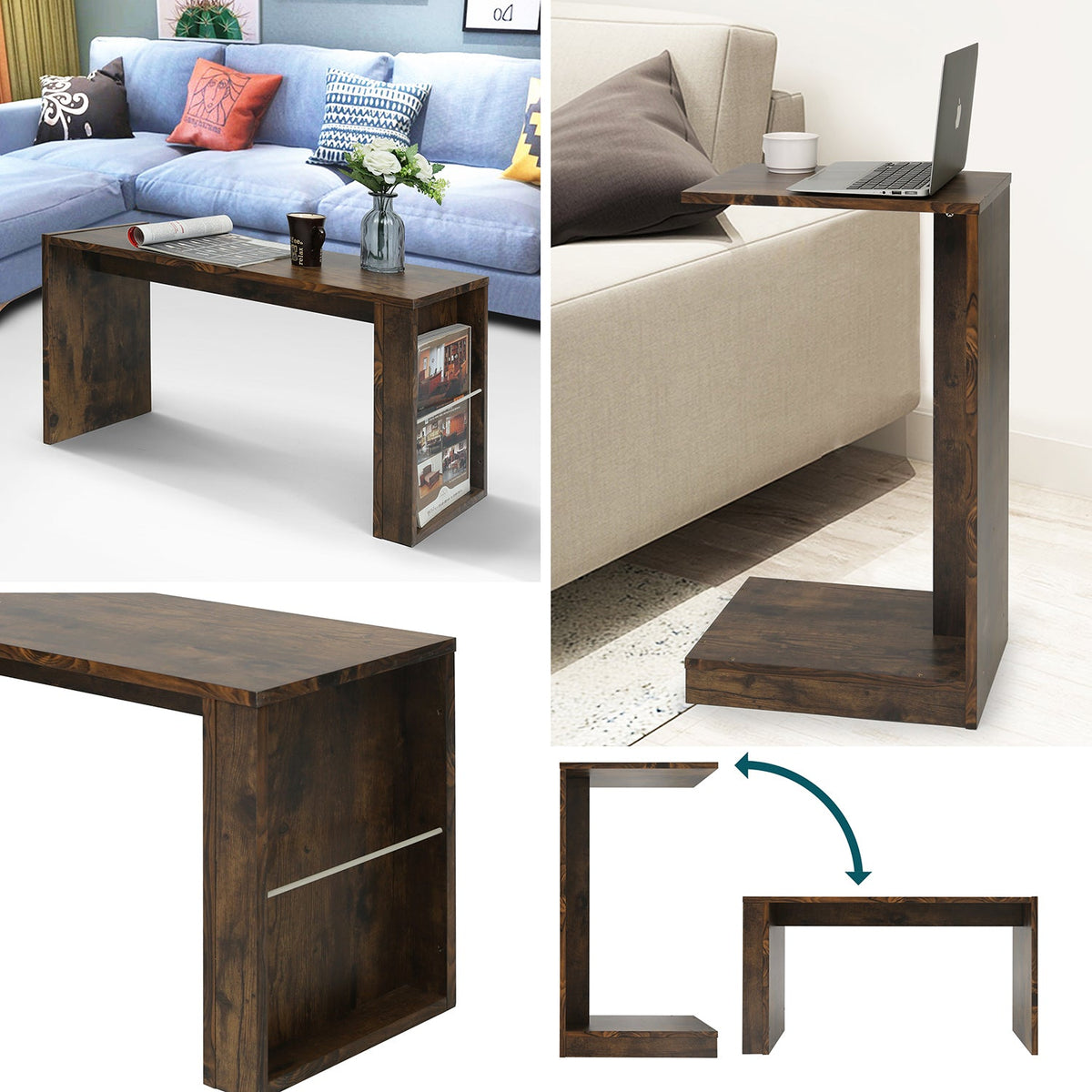 Holden Coffee Table