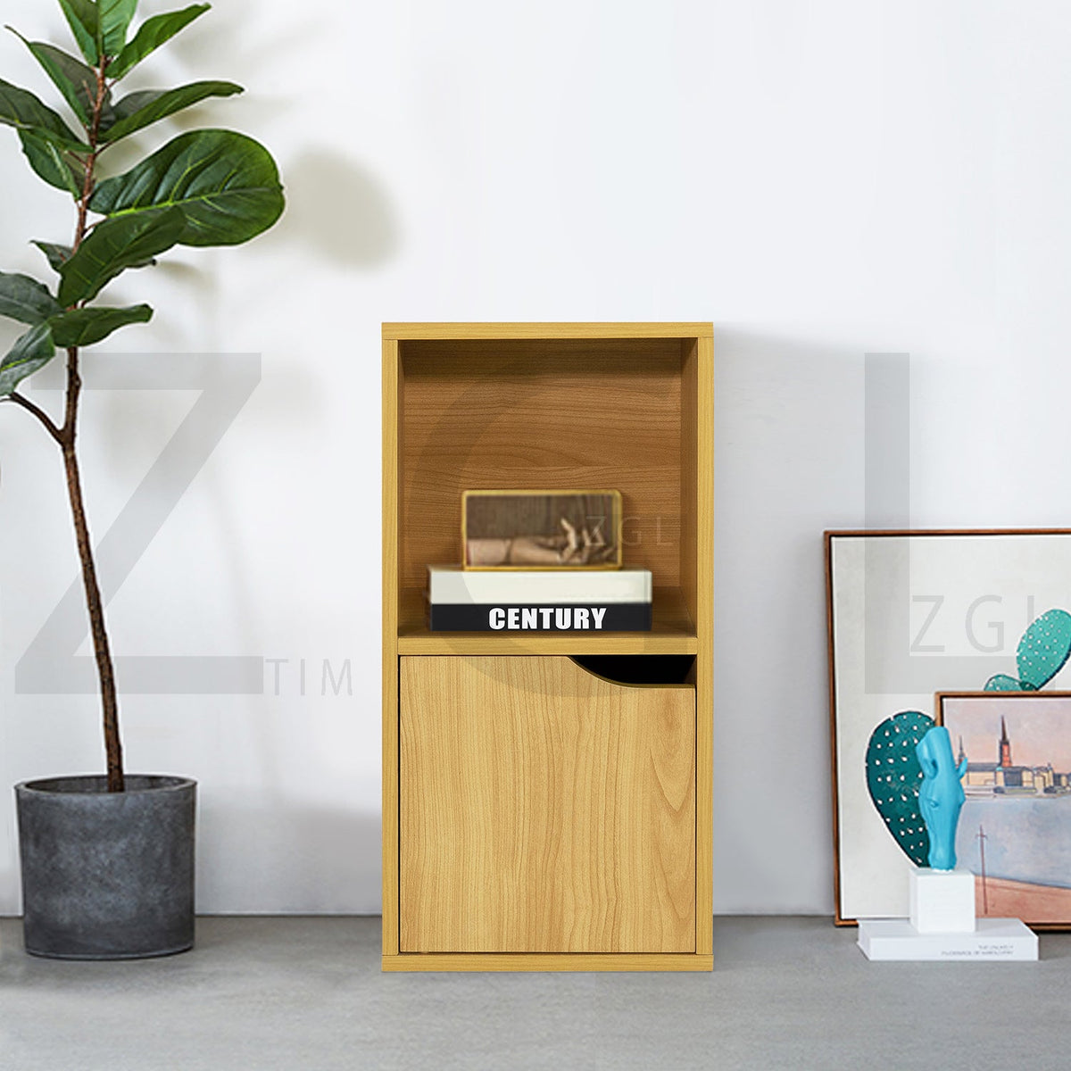 Hugo Accent Chests