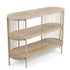 Modern Minimalist Shelf, Sleek Storage Design - HULGRAERS