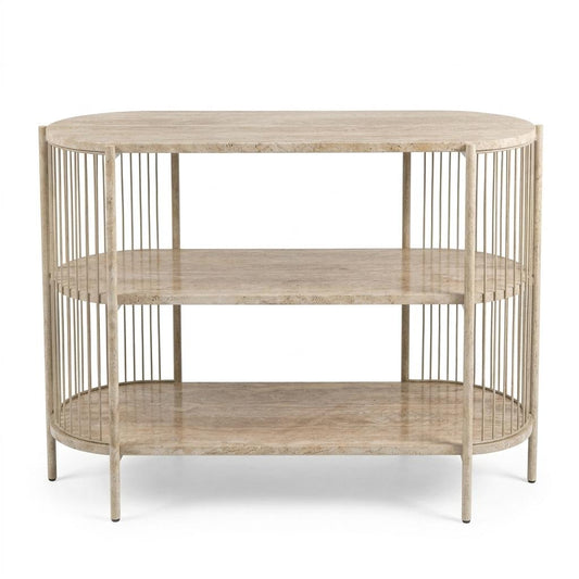 Modern Minimalist Shelf, Sleek Storage Design - HULGRAERS