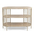 Modern Minimalist Shelf, Sleek Storage Design - HULGRAERS