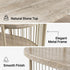 Modern Minimalist Shelf, Sleek Storage Design - HULGRAERS