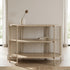Modern Minimalist Shelf, Sleek Storage Design - HULGRAERS