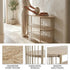 Modern Minimalist Shelf, Sleek Storage Design - HULGRAERS