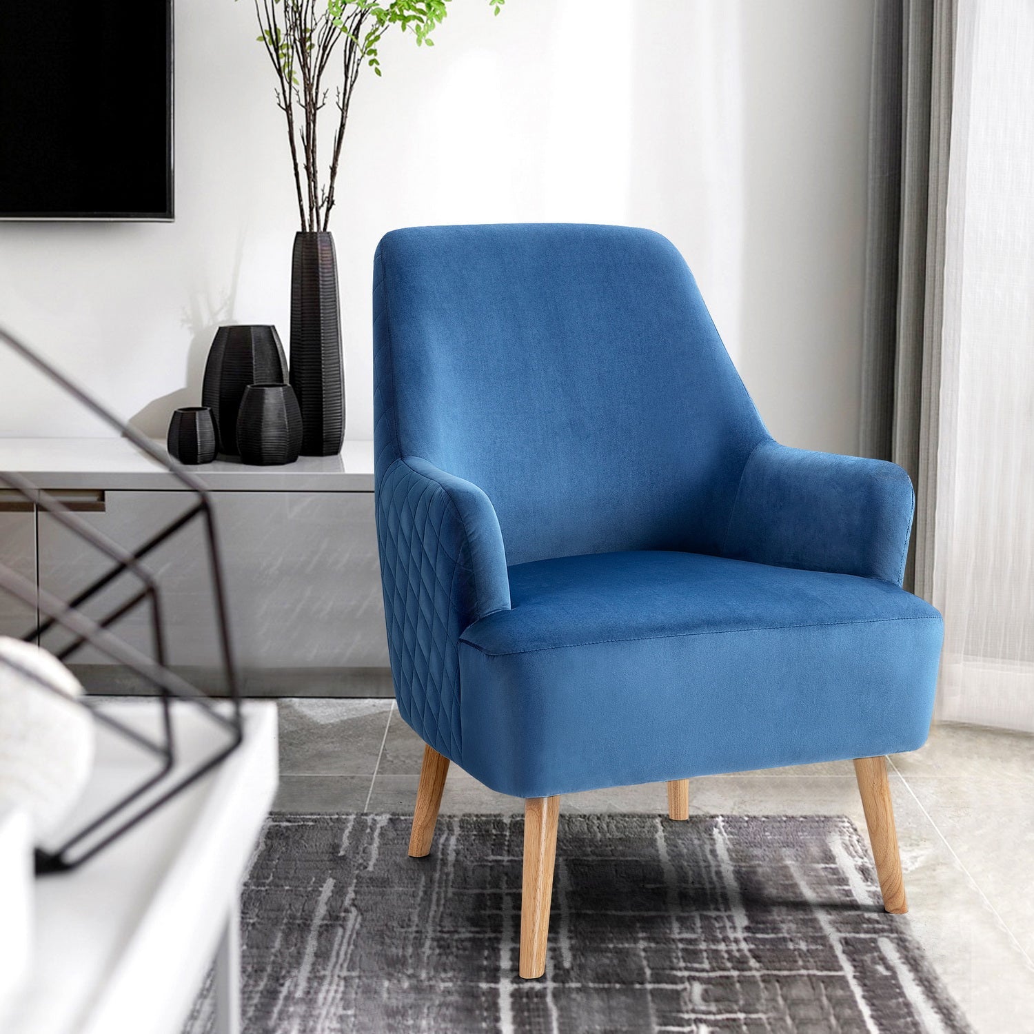 Hutter  Accent Chair