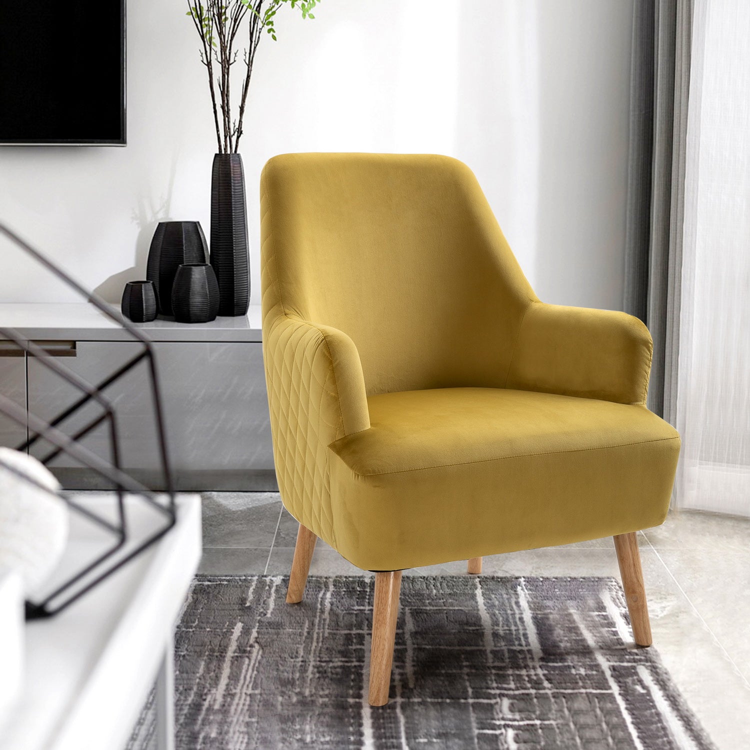 Hutter  Accent Chair