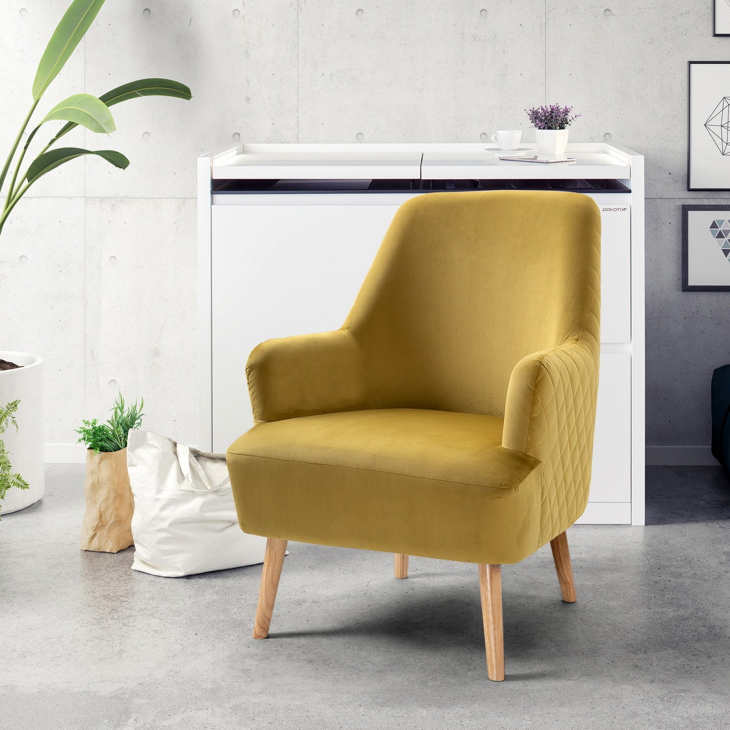 Hutter  Accent Chair