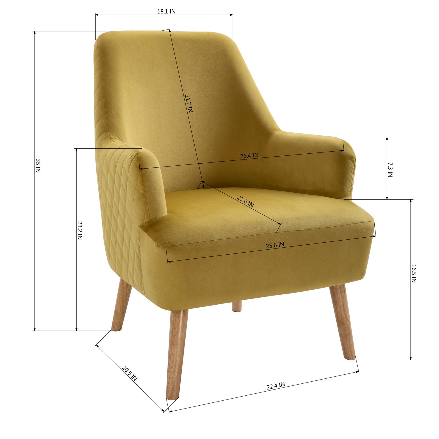 Hutter  Accent Chair