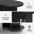 Holi Usb Coffee Table