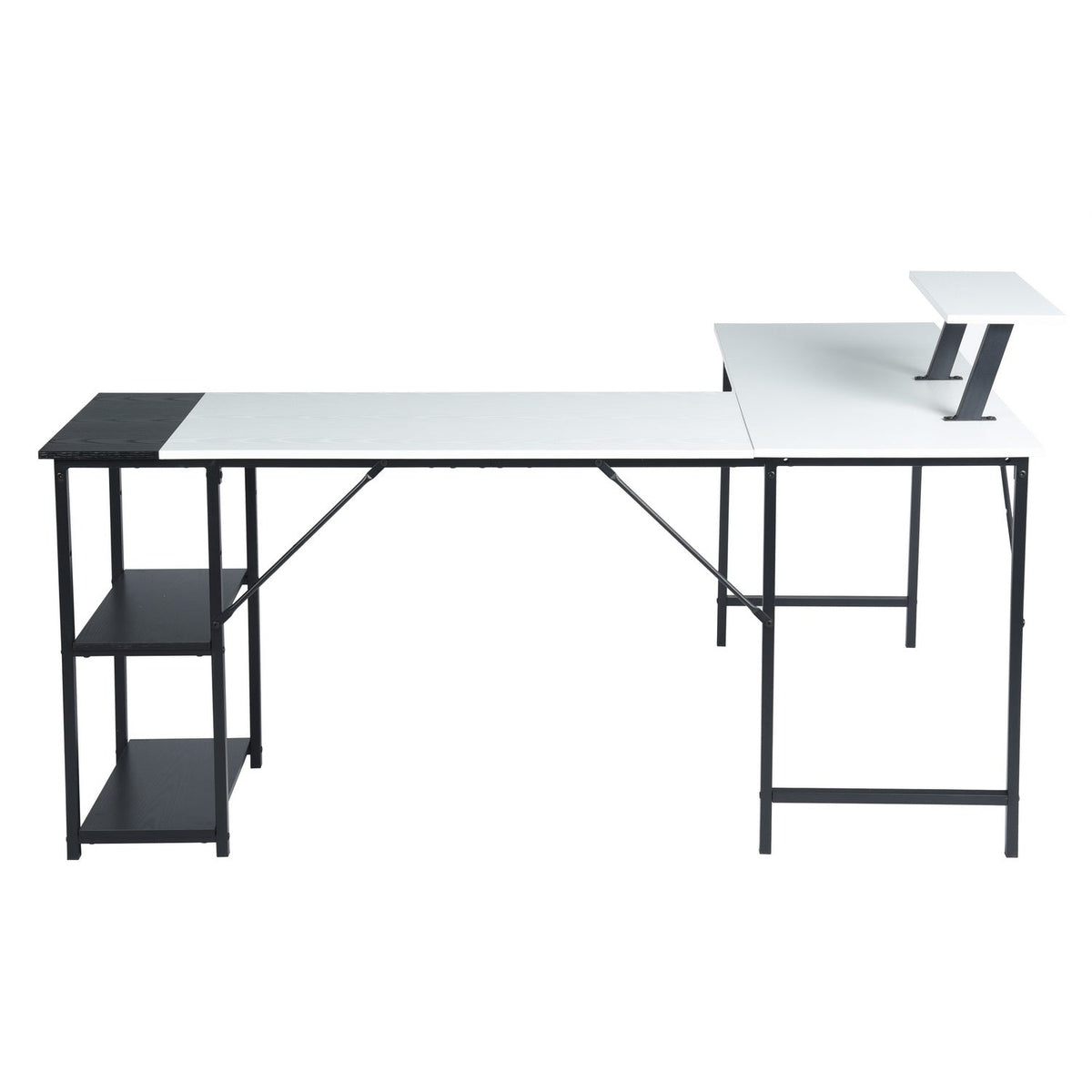Ibarra Work Station