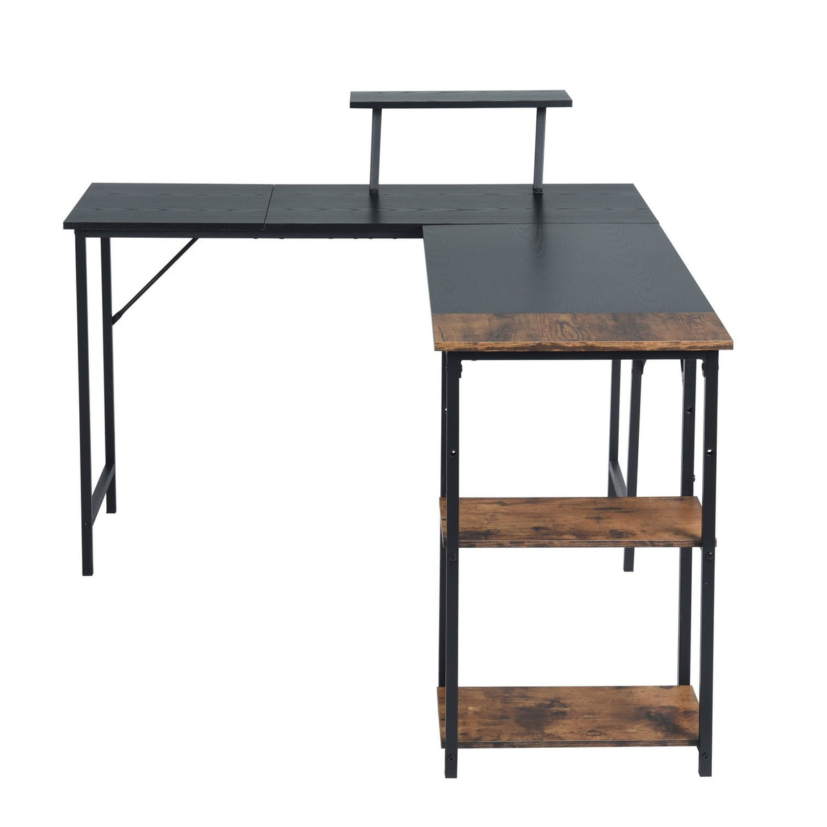 Ibarra Work Station