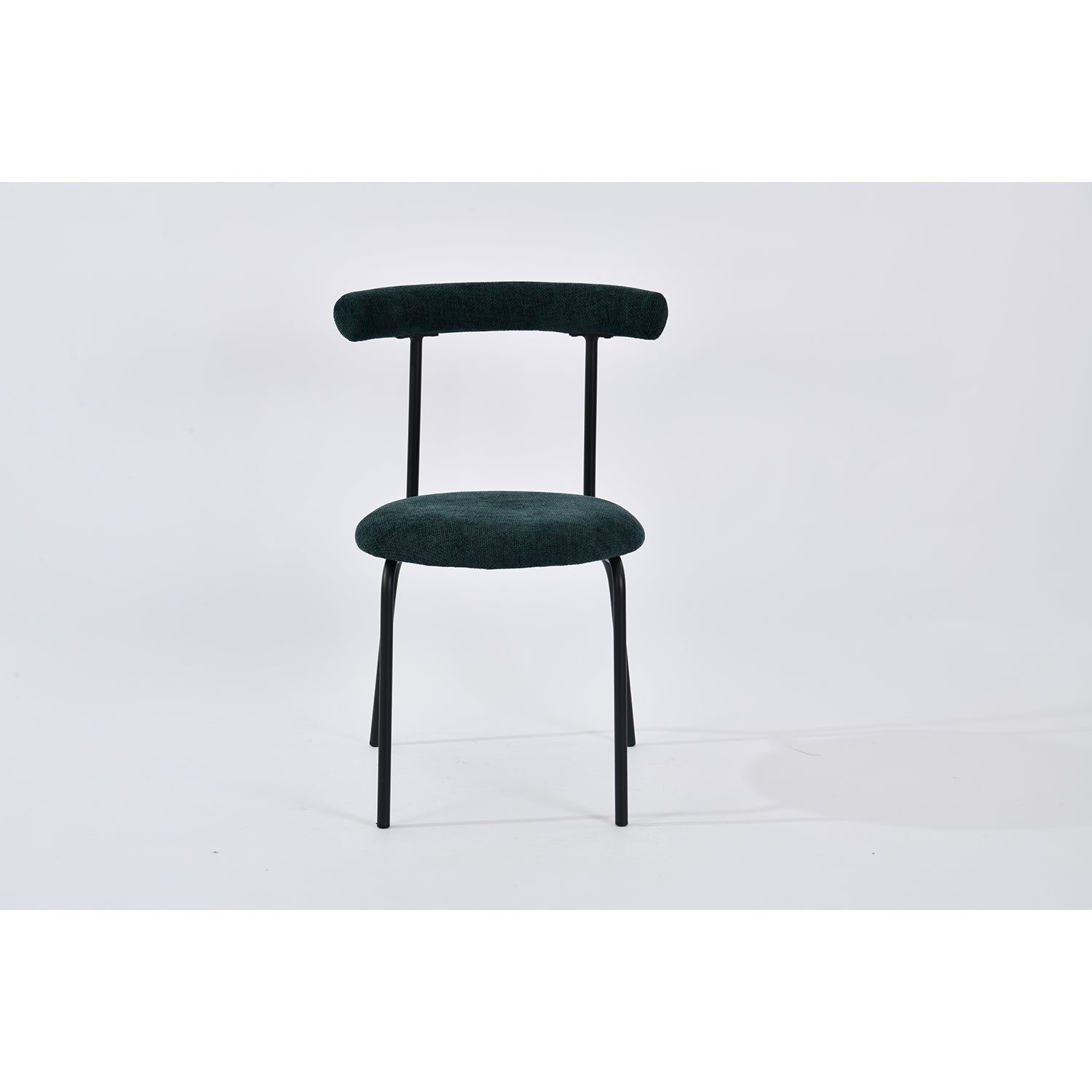 ihne blue - blue dining chair - modern indoor furniture