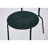 IHNE BLUE – Blue Dining Chair