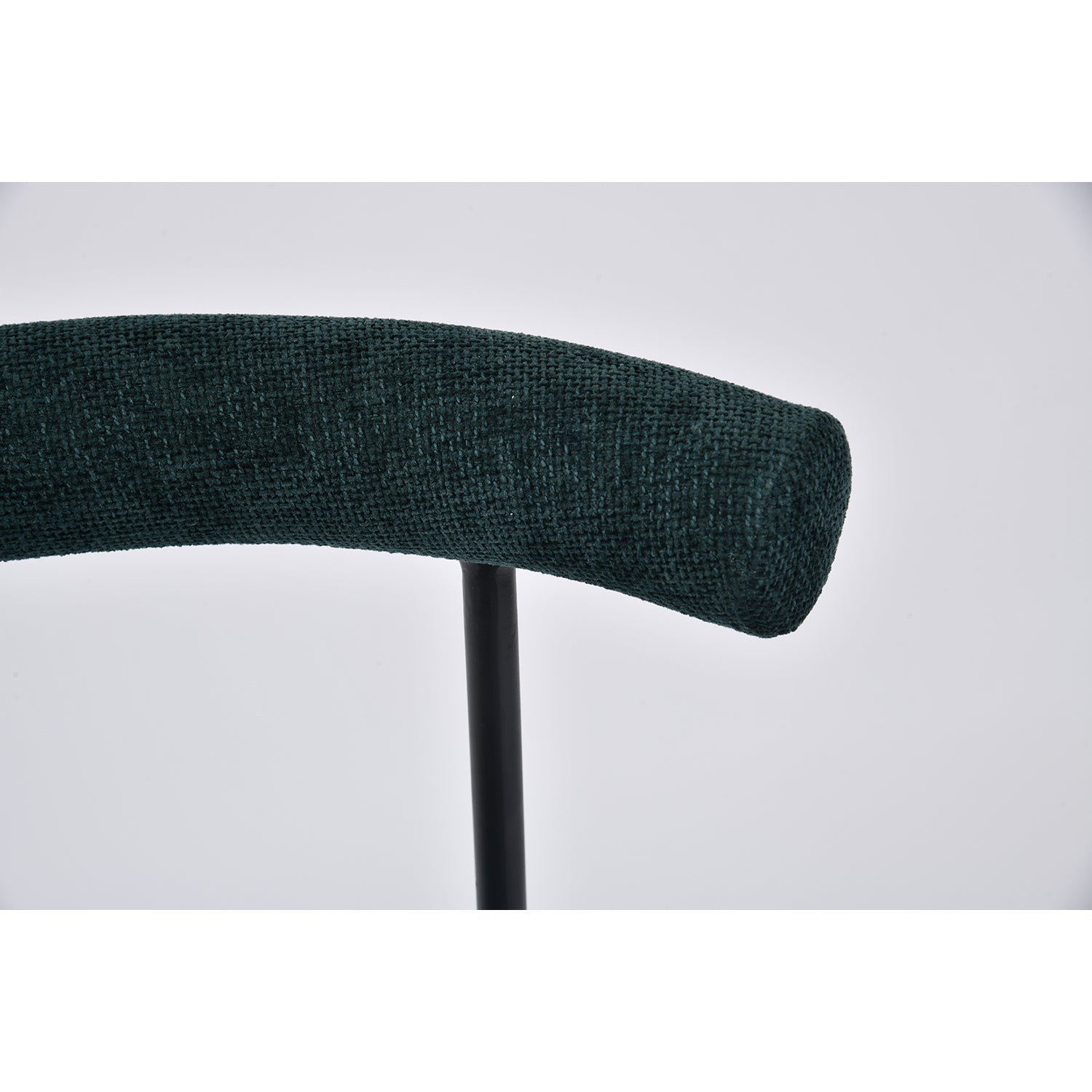 IHNE BLUE – Blue Dining Chair