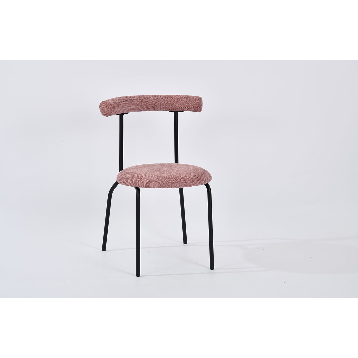 IHNE BLUSH – Blush Dining Chair