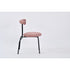 IHNE BLUSH – Blush Dining Chair
