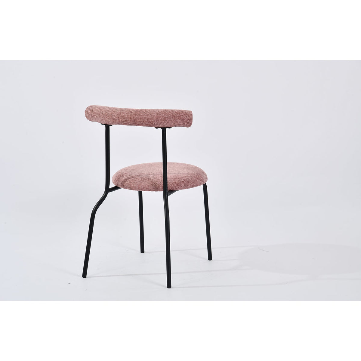 IHNE BLUSH – Blush Dining Chair