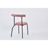 IHNE BLUSH – Blush Dining Chair