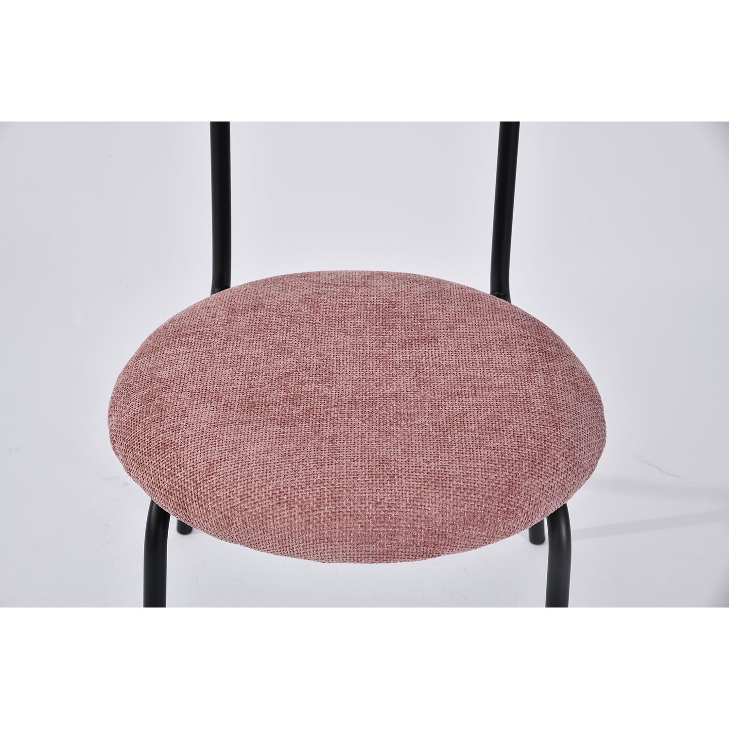 IHNE BLUSH – Blush Dining Chair