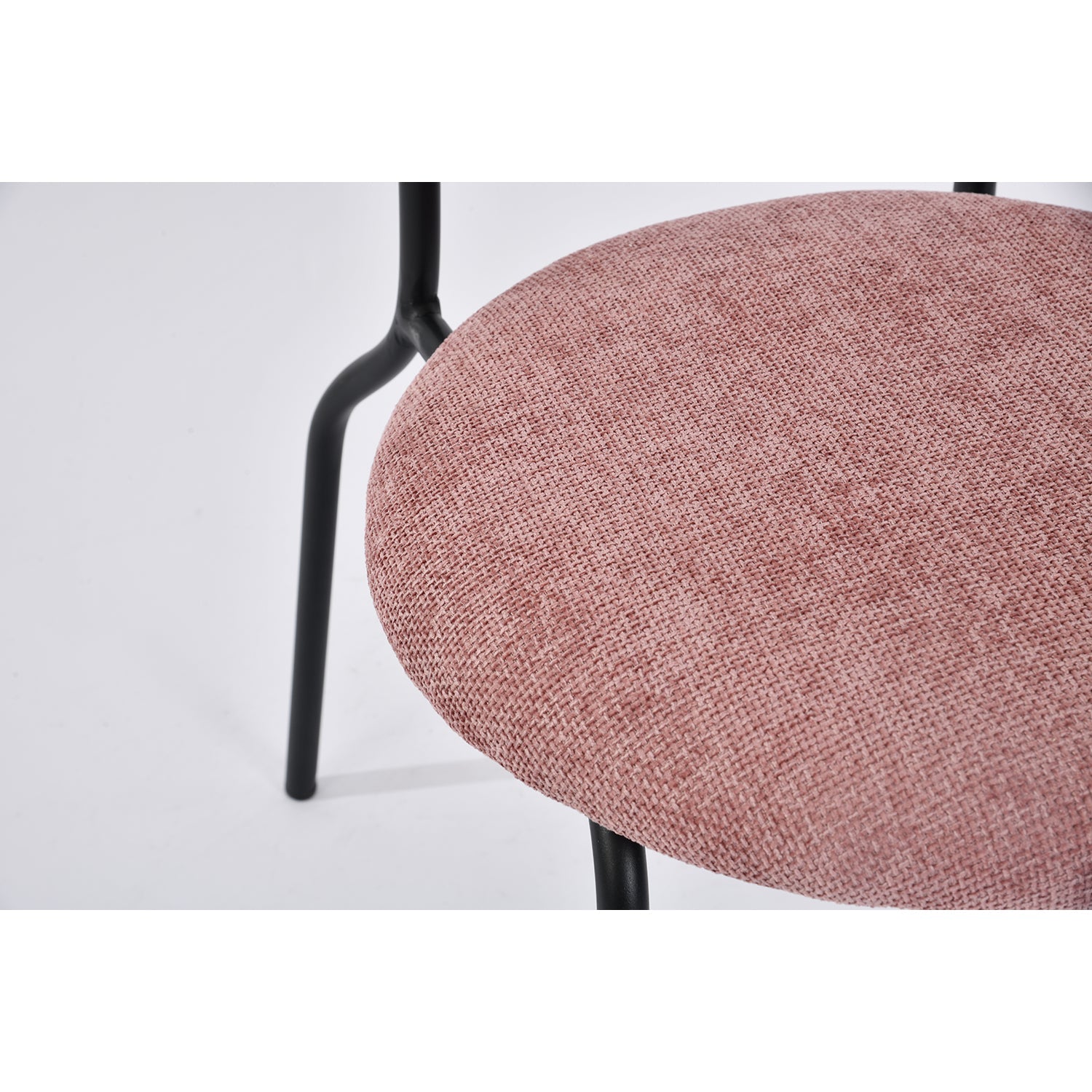 IHNE BLUSH – Blush Dining Chair