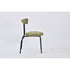 IHNE GREEN – Blue Dining Chair