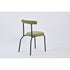 IHNE GREEN – Blue Dining Chair