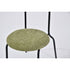 IHNE GREEN – Blue Dining Chair