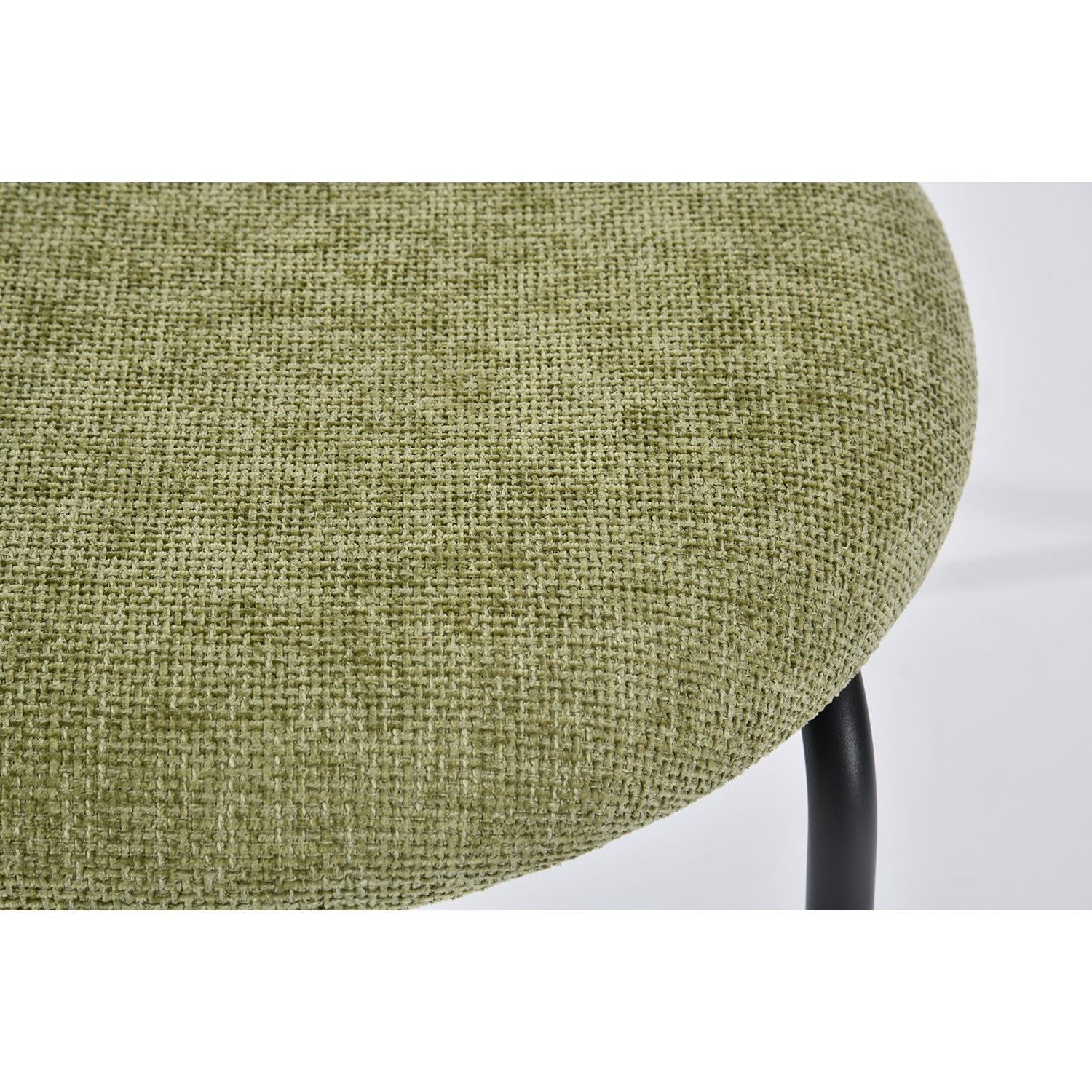 IHNE GREEN – Blue Dining Chair