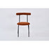 ihne sunburn - sunburn dining chair - modern indoor furniture