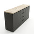 Modern Sideboard, Sleek Storage Cabinet - ILYX