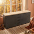 Modern Sideboard, Sleek Storage Cabinet - ILYX
