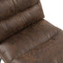 Steffen Microsuede Dining Chair