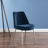 Stocker Velvet Dining Chair