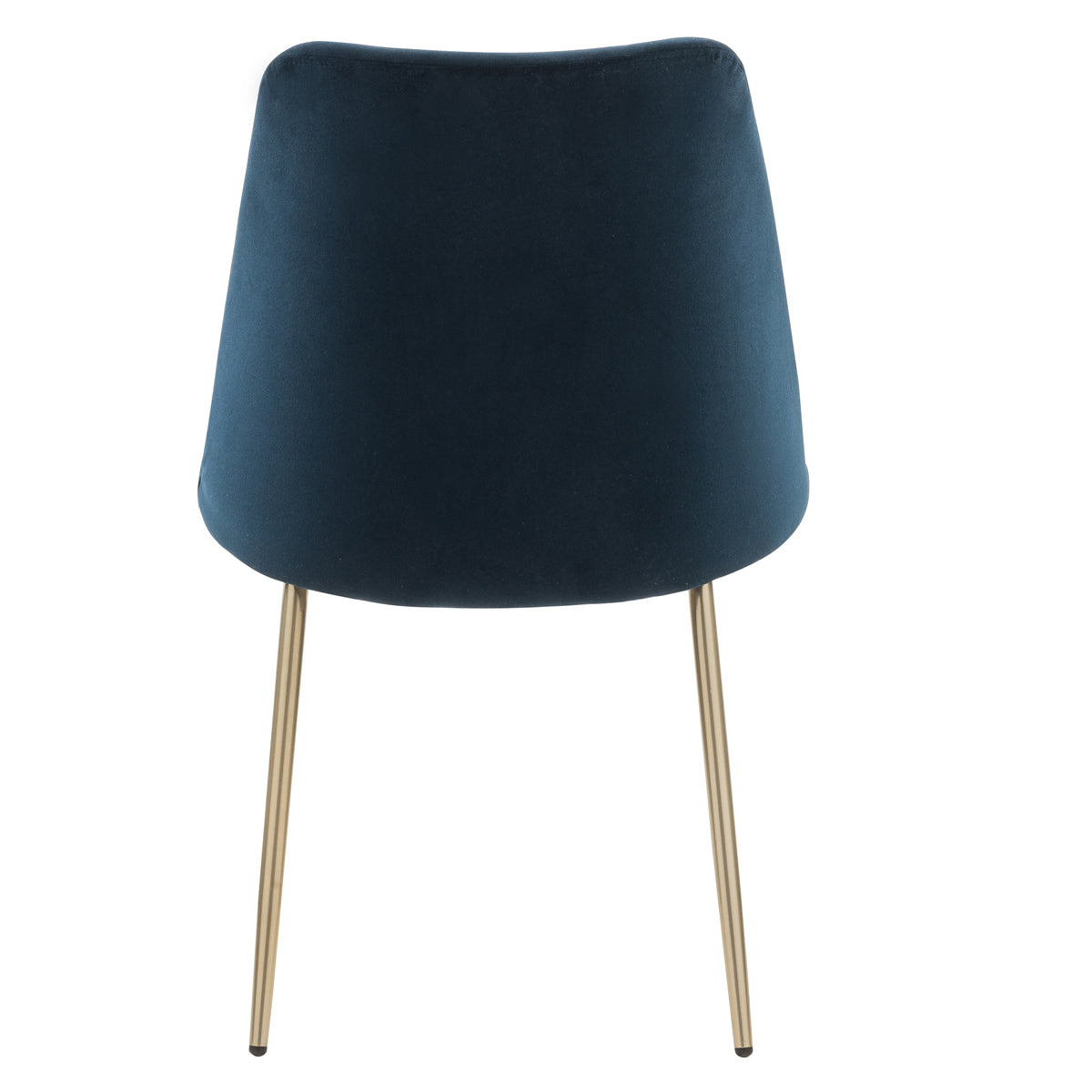 Stocker Velvet Dining Chair