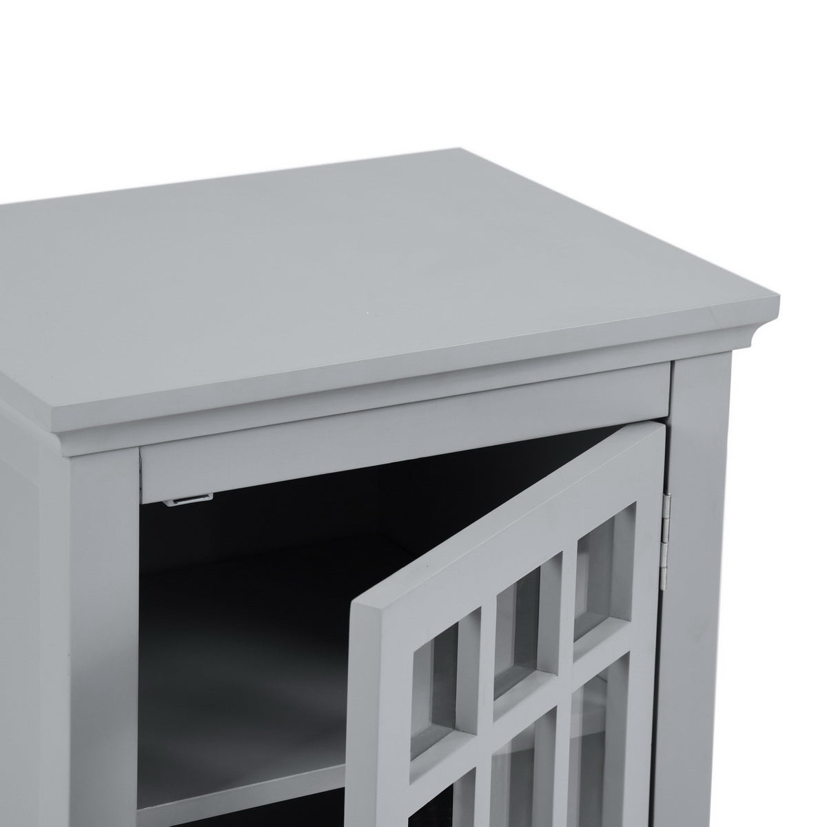 Taneka Accent Cabinet