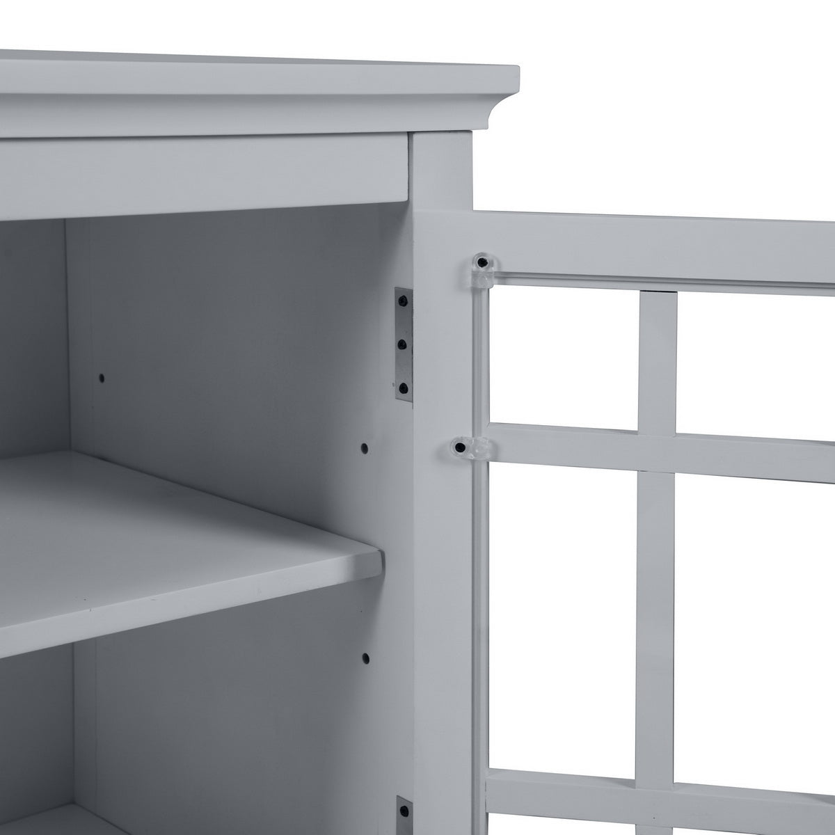 Taneka Accent Cabinet