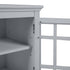 Taneka Accent Cabinet