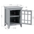 Taneka Accent Cabinet