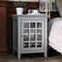Taneka Accent Cabinet