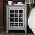Taneka Accent Cabinet