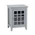 Taneka Accent Cabinet