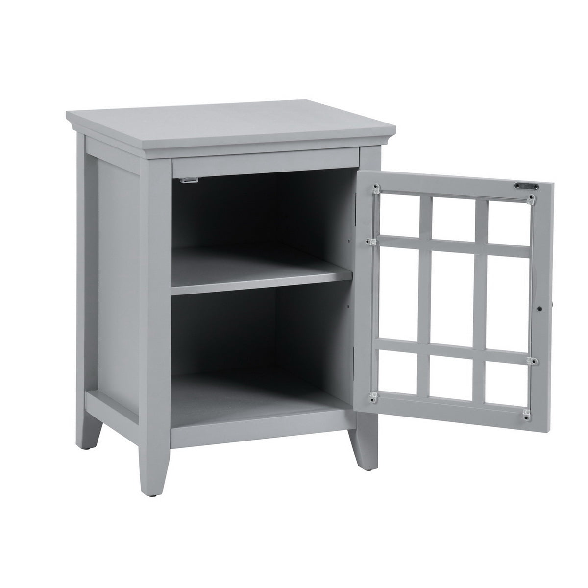 Taneka Accent Cabinet